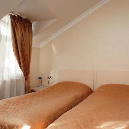 Gonchar 3* Kiev