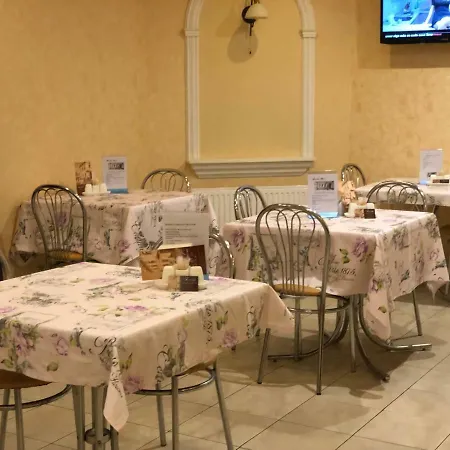 Hotel Gonchar Kyjev