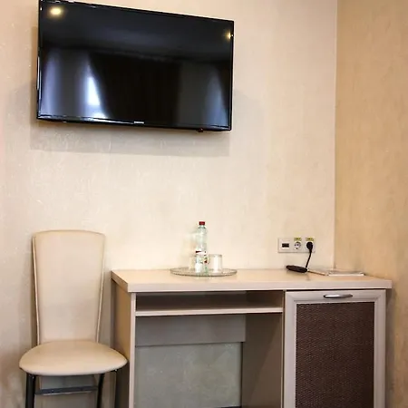 Gonchar Hotel
