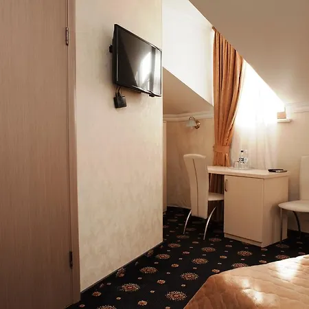Hotel Gonchar 3*