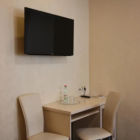 Gonchar Hotel Kiev