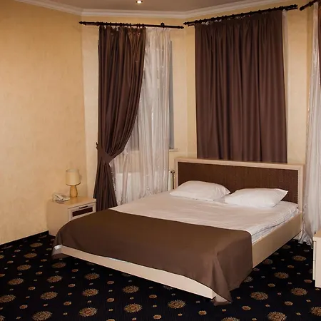 Gonchar Hotel