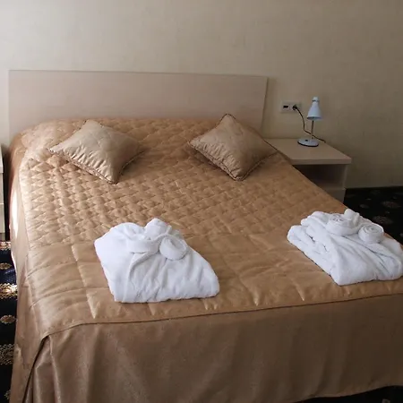 Gonchar Hotel