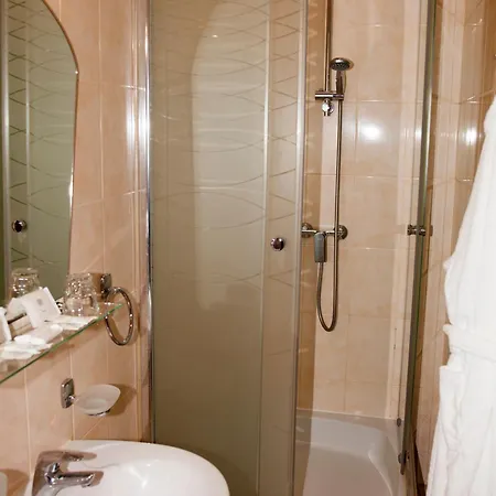 Hotel Gonchar 3*