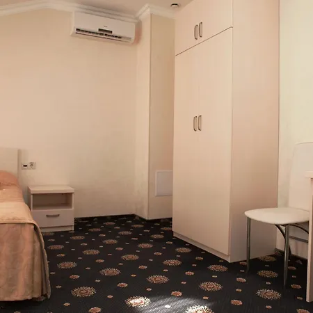 Hotel Gonchar Kiev