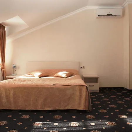 Hotel Gonchar 3*