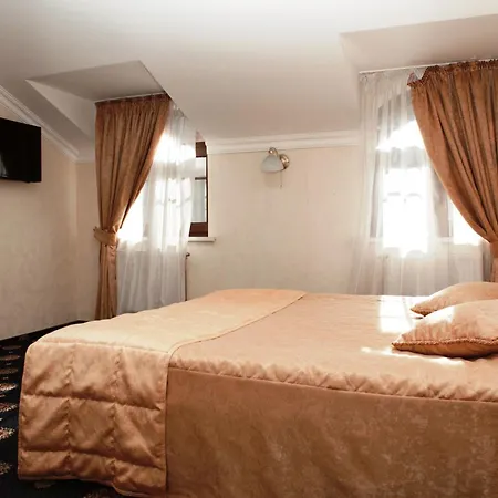Hotel Gonchar