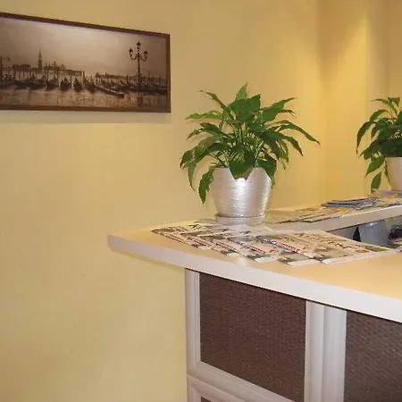 Hotel Gonchar Kiev