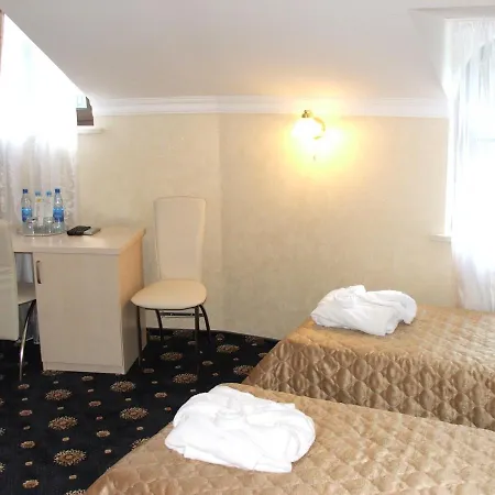Gonchar 3* Kiev